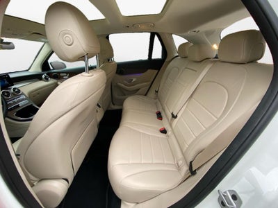 2022 Mercedes-Benz GLC 300 GLC 300