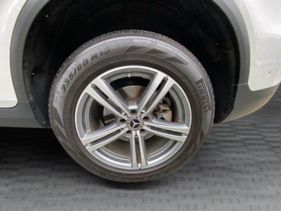 2022 Mercedes-Benz GLC 300 GLC 300