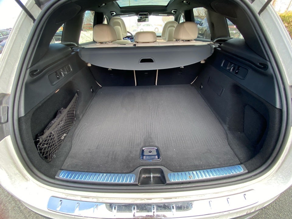 2023 Mercedes-Benz GLC 300 4MATIC® SUV