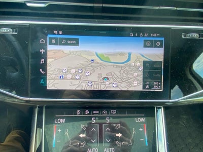 2024 Audi Q7 Premium Plus