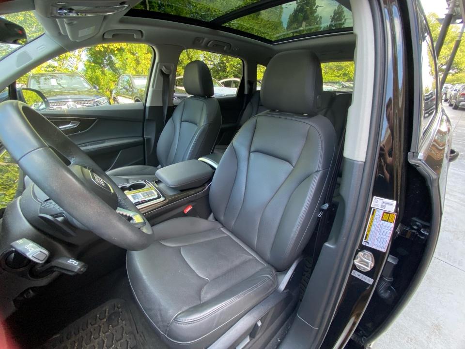 2024 Audi Q7 Premium Plus
