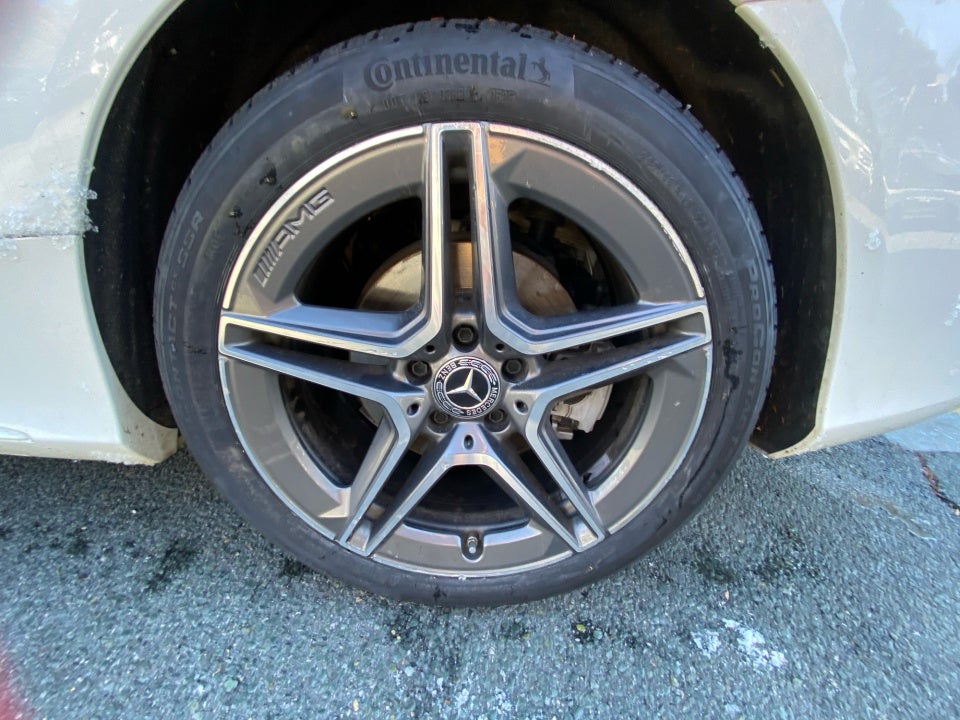 2019 Mercedes-Benz C 300 4MATIC®