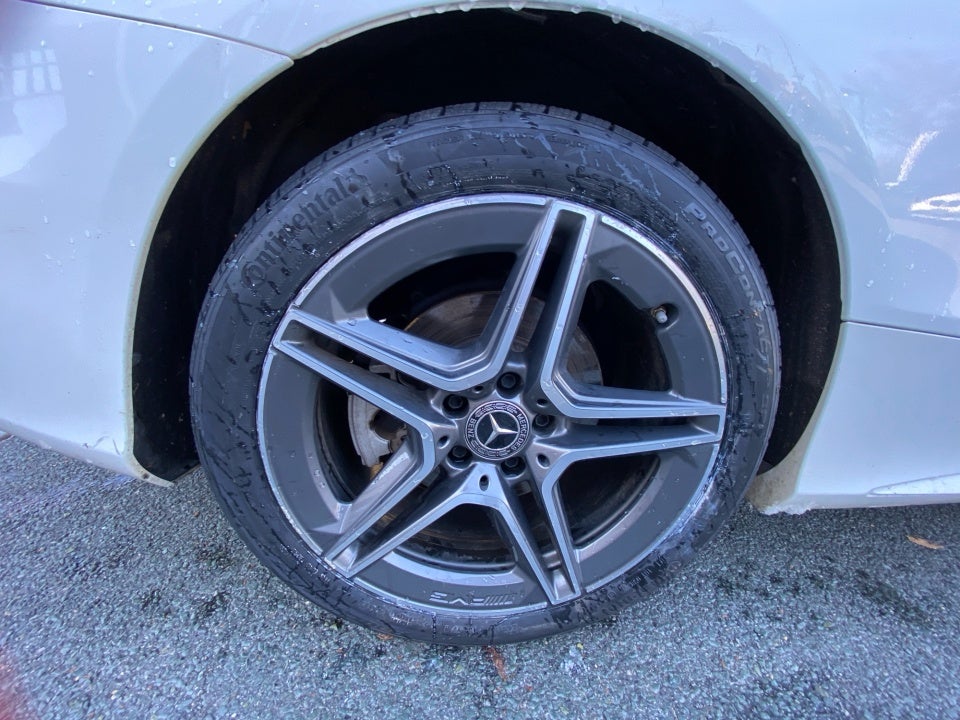 2019 Mercedes-Benz C 300 4MATIC®