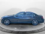 2018 Mercedes-Benz E 300 E 300