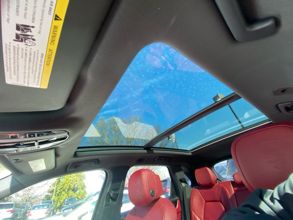 2019 Porsche Cayenne E-Hybrid E-Hybrid