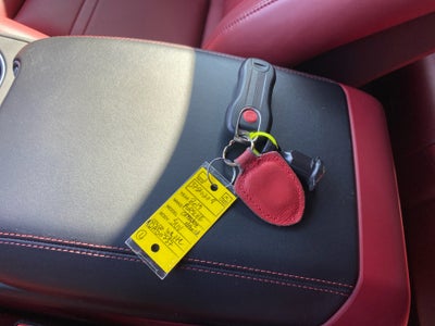 2019 Porsche Cayenne E-Hybrid E-Hybrid