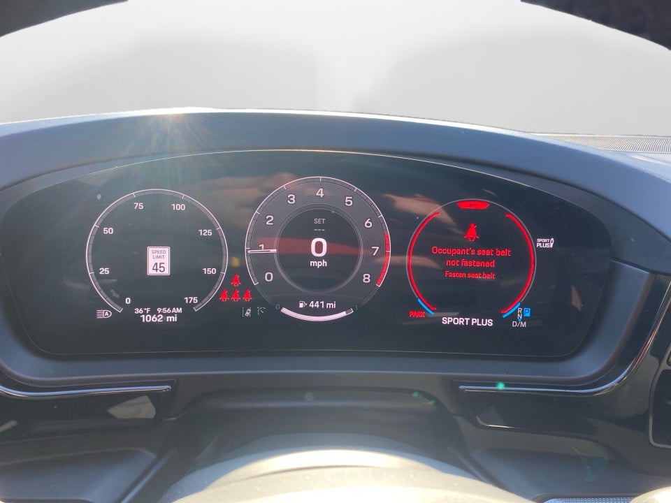 2025 Porsche Cayenne Coupe Coupe AWD