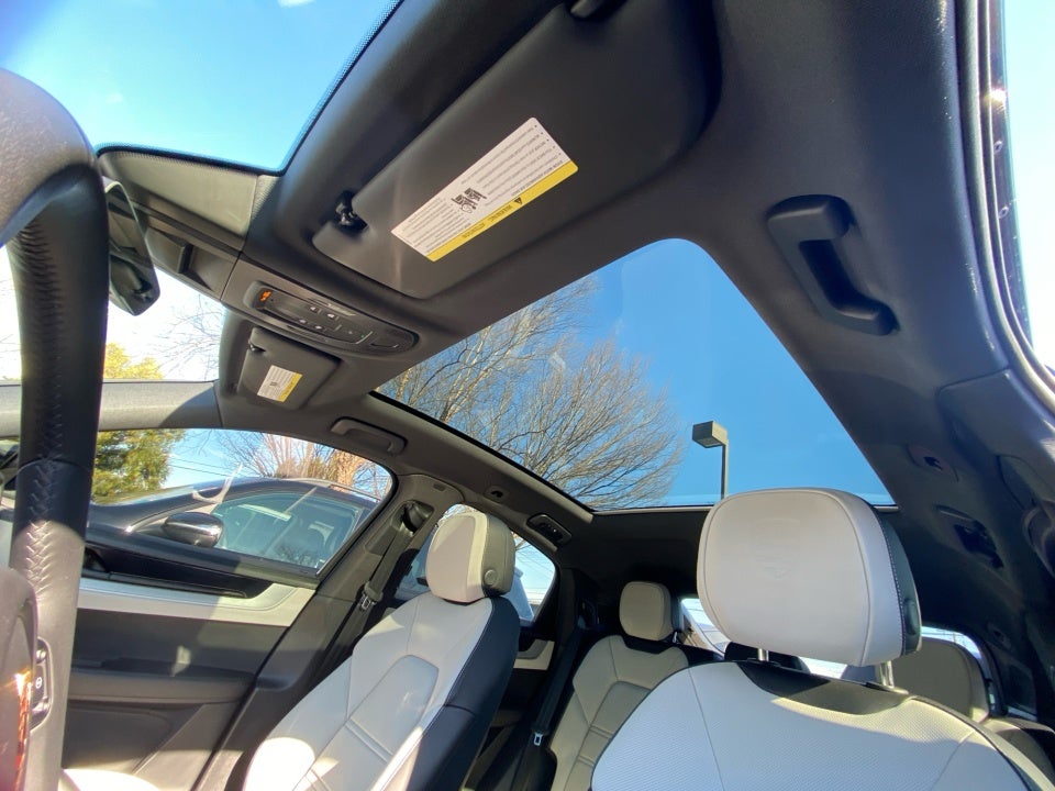 2025 Porsche Cayenne Coupe Coupe AWD