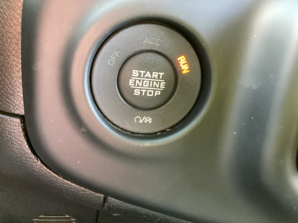 2021 Jeep Gladiator Willys 4x4