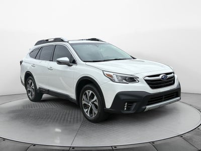 2020 Subaru Outback Touring XT