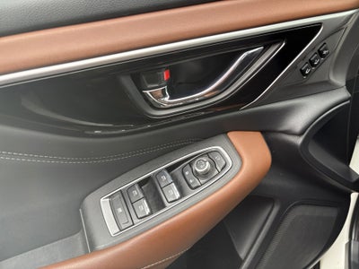 2020 Subaru Outback Touring XT