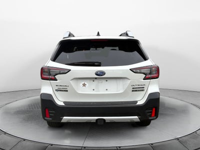 2020 Subaru Outback Touring XT