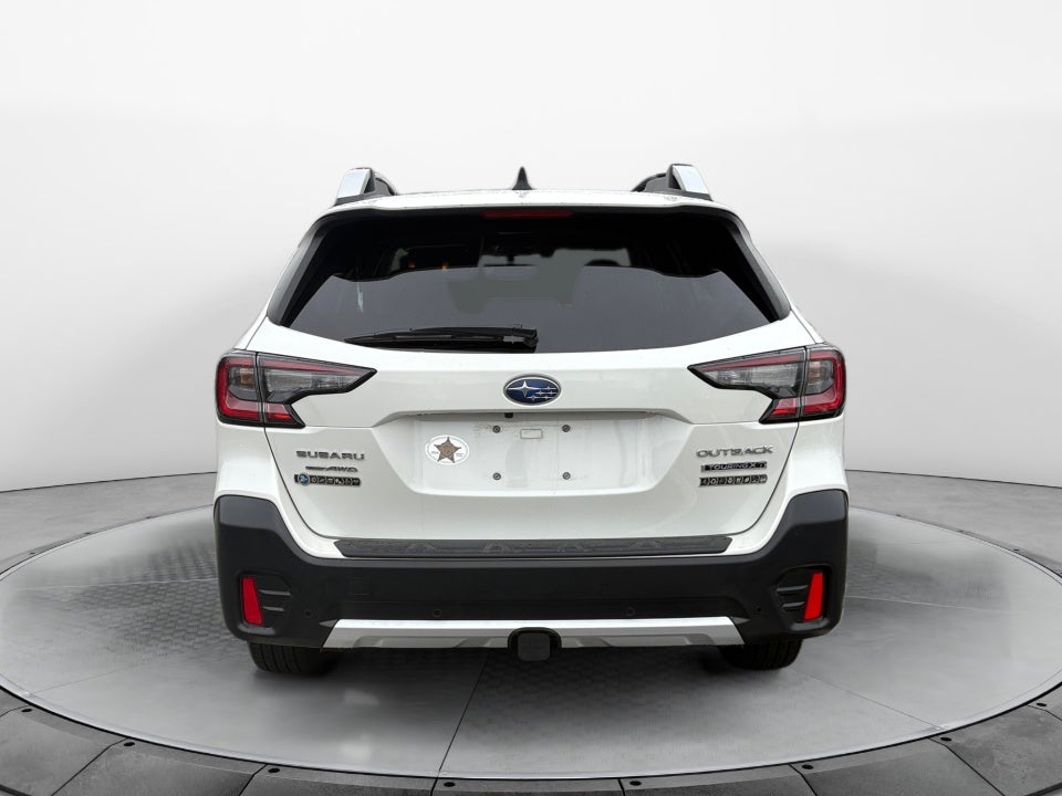 2020 Subaru Outback Touring XT