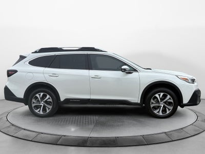 2020 Subaru Outback Touring XT