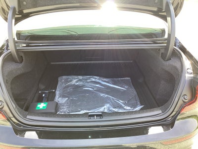 2024 Volvo S60 B5 Plus Black Edition