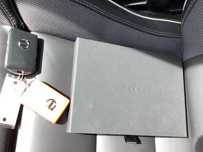 2024 Volvo S60 B5 Plus Black Edition