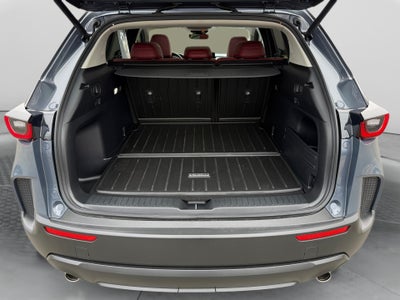 2025 Mazda Mazda CX-50 Hybrid Premium Plus Package