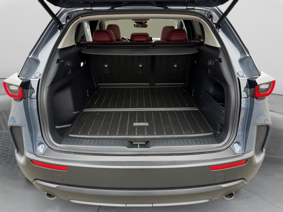 2025 Mazda Mazda CX-50 Hybrid Premium Plus Package