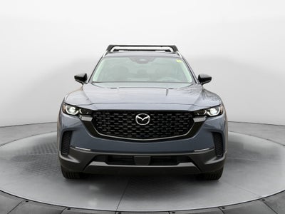 2025 Mazda Mazda CX-50 Hybrid Premium Plus Package