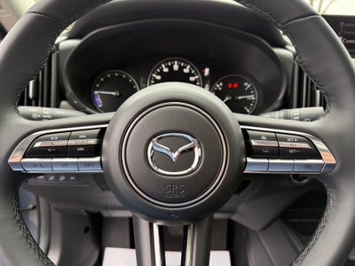 2025 Mazda Mazda CX-50 Hybrid Premium Plus Package