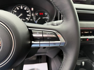 2025 Mazda Mazda CX-50 Hybrid Premium Plus Package