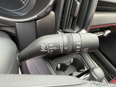 2025 Mazda Mazda CX-50 Hybrid Premium Plus Package