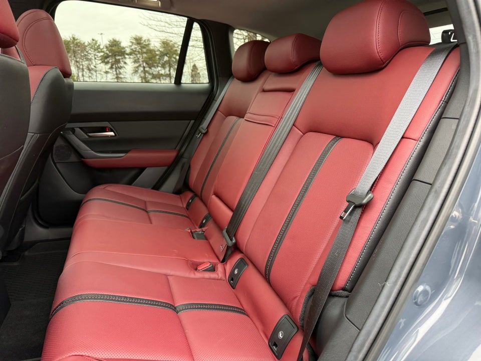 2025 Mazda Mazda CX-50 Hybrid Premium Plus Package