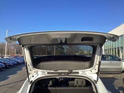 2024 Chevrolet Trax FWD LT