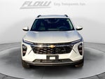 2024 Chevrolet Trax FWD LT