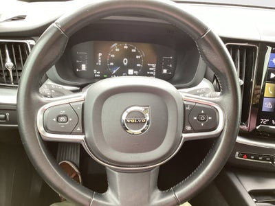 2019 Volvo XC60 T6 Momentum