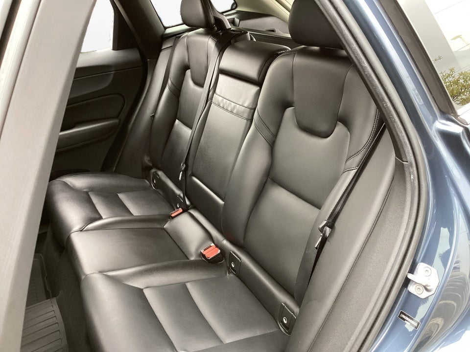 2019 Volvo XC60 T6 Momentum