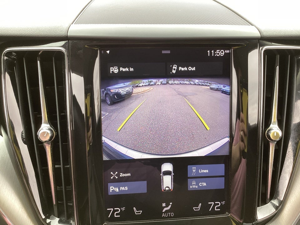 2019 Volvo XC60 T6 Momentum