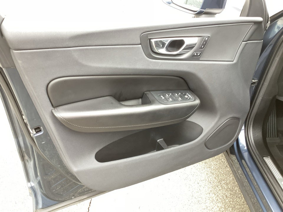 2019 Volvo XC60 T6 Momentum