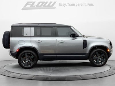 2023 Land Rover Defender S