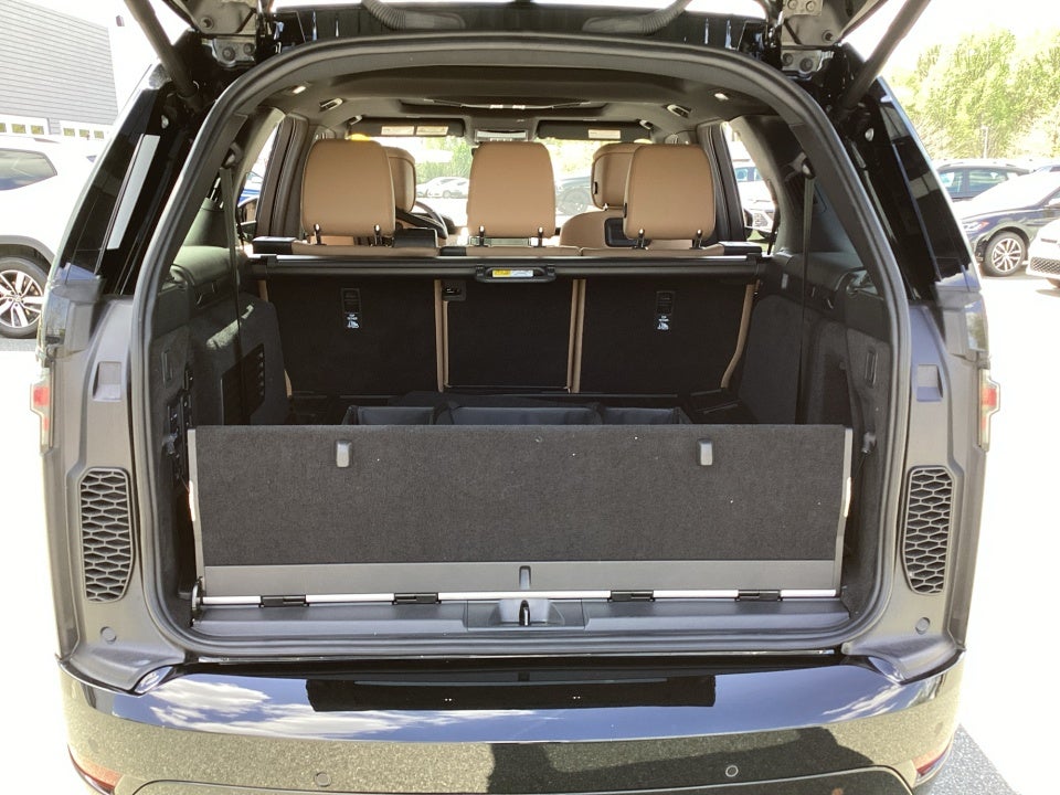 2023 Land Rover Discovery P360 HSE R-Dynamic