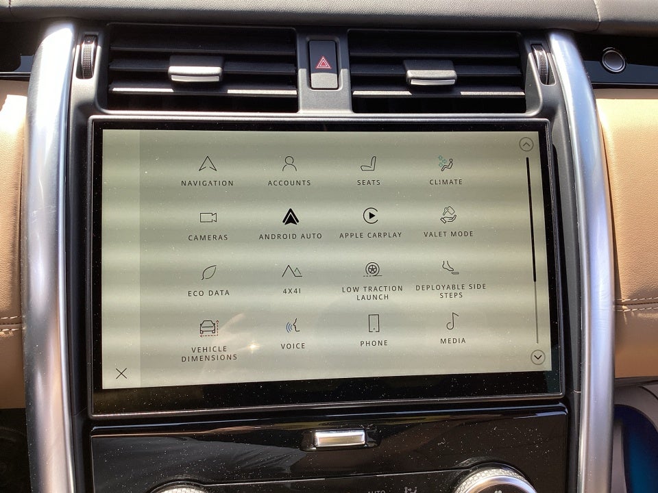 2023 Land Rover Discovery P360 HSE R-Dynamic