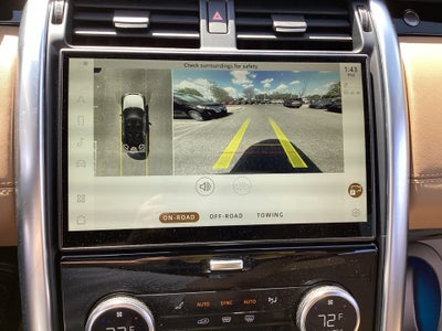 2023 Land Rover Discovery P360 HSE R-Dynamic