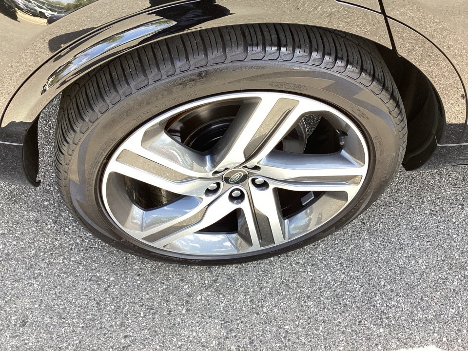 2023 Land Rover Discovery P360 HSE R-Dynamic