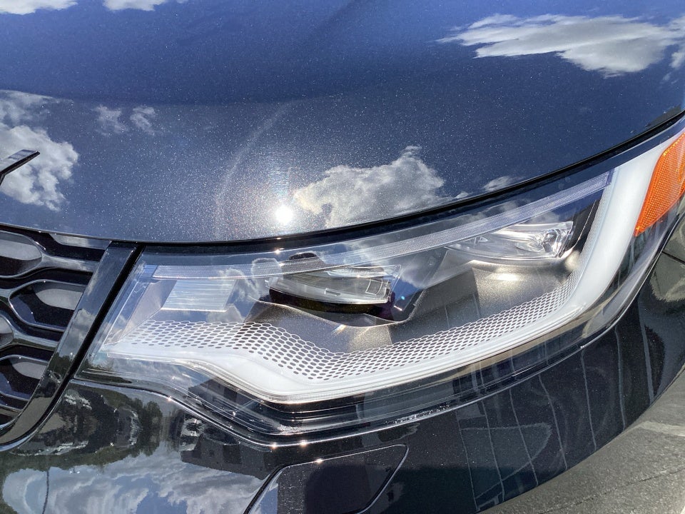 2023 Land Rover Discovery P360 HSE R-Dynamic