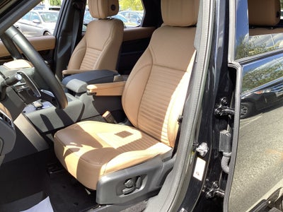 2023 Land Rover Discovery P360 HSE R-Dynamic