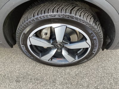 2023 Audi Q5 Prestige 45 TFSI S line quattro S tronic