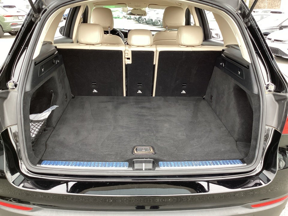 2017 Mercedes-Benz GLC 300 4MATIC®