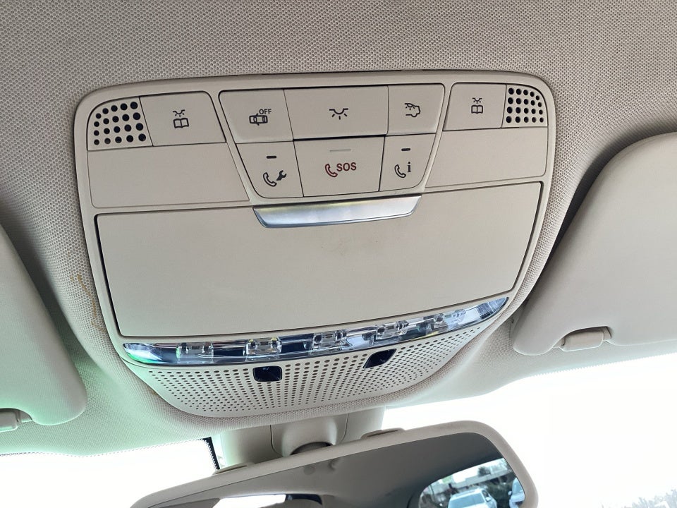 2017 Mercedes-Benz GLC 300 4MATIC®