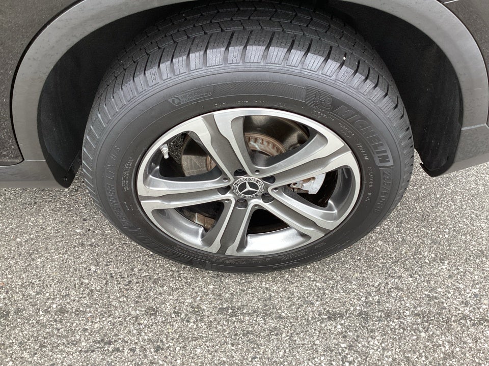 2017 Mercedes-Benz GLC 300 4MATIC®