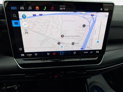 2025 Volkswagen Golf GTI 2.0T Autobahn