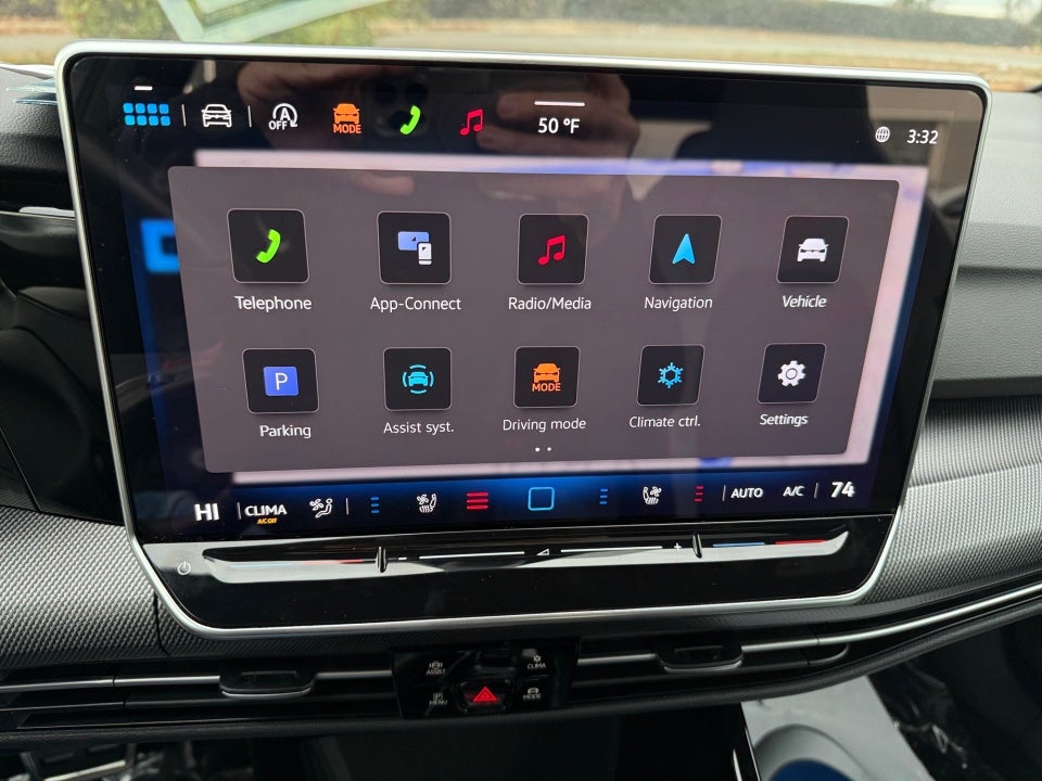 2025 Volkswagen Golf GTI 2.0T Autobahn