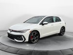 2025 Volkswagen Golf GTI 2.0T Autobahn