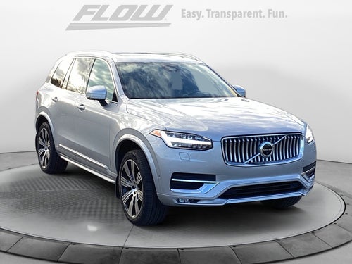 2023 Volvo XC90 B6 Ultimate 7-Seater