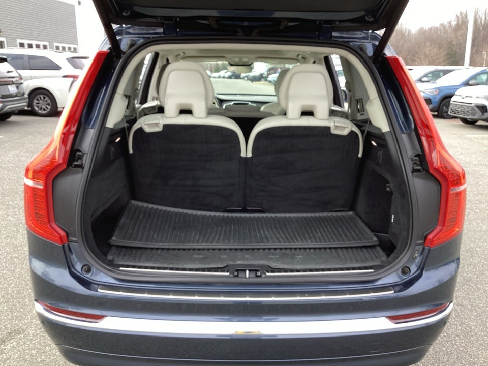 2023 Volvo XC90 B6 Plus 7-Seater