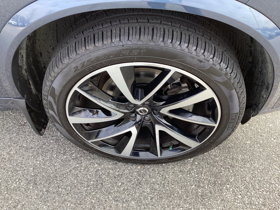 2023 Volvo XC90 B6 Plus 7-Seater